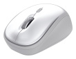 Trust Ody II keyboard Mouse included Home/Office RF Wireless QWERTY US English White