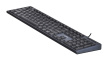 iBox IKMS606 keyboard Mouse included Home USB QWERTY UK English Black