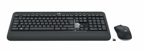 Logitech MK540 Advanced WLONONWCRJ790