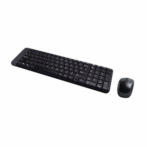 Logitech MK220 Wireless Combo (US Layout) USB dongle