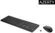 HP 330 Wireless Mouse and Keyboard Combination