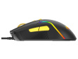 Tracer mouse and mechanical keyboard set GAMEZONE HORNET87 USB