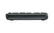 Logitech G MK220 keyboard RF Wireless QWERTY US International Black