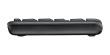 Logitech Mouse and keyboard set 920-003168 / MK220 US Black
