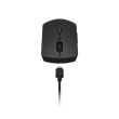 Lenovo Professional | Keyboard and Mouse Combo | Wireless | US English | Bluetooth | Grey | 2.4 GHz