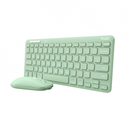 BOARD +MOUSE WRL LYRA/GREEN 24942 TRUST