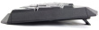 TITANUM TK108 Keyboard + USB mouse Black