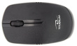 TITANUM TK108 Keyboard + USB mouse Black