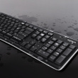 Logitech | MK270 | Keyboard and Mouse Set | Wireless | Mouse included | Batteries included | US | Black, Silver | USB | English | Numeric keypad