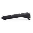 Dell | Silent Keyboard and Mouse | KM555 | Keyboard and Mouse Set | Wireless | Russian | Black | 2.4 GHz, Bluetooth 5.1 | Wireless connection