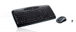 Logitech Wireless Combo MK330 PERLOGKLM0045