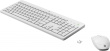 HP 230 Wireless Mouse and Keyboard Combo