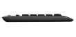 Logitech Mouse and keyboard set 920-003989 / MK330 Black