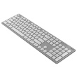Asus W5000 KEYBOARD+MOUSE/WH/RU