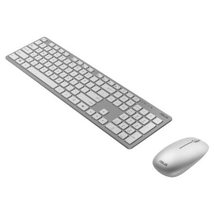 Asus W5000 KEYBOARD+MOUSE/WH/RU
