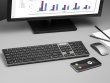 Tracer SET TRAKLA46773 keyboard RF Nano Wireless