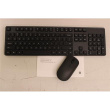Восстановленный.  | Xiaomi | Keyboard and Mouse | Keyboard and Mouse Set | Black | USED, SCRATCHED