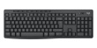 Logitech Mouse and keyboard set 920-012077 / MK370 Business Graphite