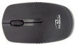 TITANUM TK108 Keyboard + USB mouse Black