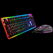 COUGAR DEATHFIRE EX Gaming Keyboard + Mouse Bundle