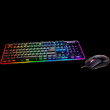 COUGAR DEATHFIRE EX Gaming Keyboard + Mouse Bundle