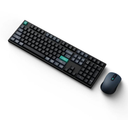 BOARD +MOUSE WRL COMBO/B36 BM25 KCBD2 KEYCHRON