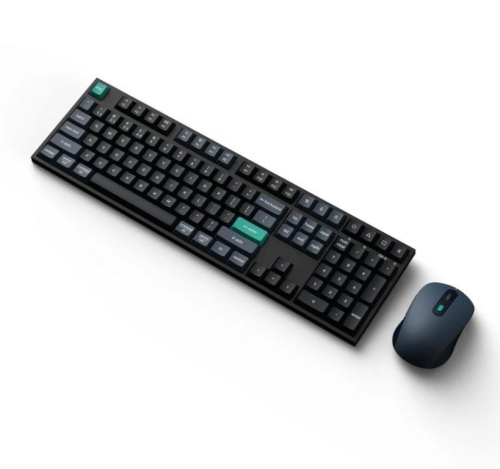 BOARD +MOUSE WRL COMBO/B36 BM25 KCBD2 KEYCHRON