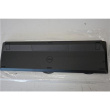 Renew. Dell Keyboard and Mouse KM5221W Pro Wireless US International (RTL BOX) | Dell | Pro Keyboard and Mouse (RTL BOX) | KM5221W | Keyboard and Mouse Set | Wireless | Batteries included | US | REFURBISHED | Black | Wireless connection