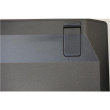 Renew. Dell Keyboard and Mouse KM5221W Pro Wireless US International (RTL BOX) | Dell | Pro Keyboard and Mouse (RTL BOX) | KM5221W | Keyboard and Mouse Set | Wireless | Batteries included | US | REFURBISHED | Black | Wireless connection