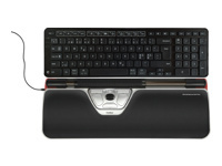 CONTOUR RollerMouse Red Plus + Balance Keyboard PN Wired