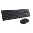 DELL KM5221W keyboard RF Wireless QWERTY US International Must