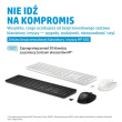 HP 650 Wireless Keyboard and Mouse Combo PERHP-KLM0022