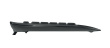 Logitech Keyboard 920-008889 MK545 Черный