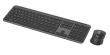 Logitech Mouse Signature MK950 for Business Graphite