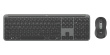 Logitech Mouse Signature MK950 for Business Graphite