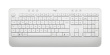 Logitech Signature Combo  MK650 Keyboard Valge