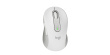 Logitech Signature Combo  MK650 Keyboard Valge