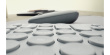 Logitech Mouse and keyboard set 920-012240 / Pebble 2 Combo Valge