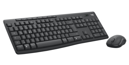 Logitech MK370 Combo for Business PERLOGKLM0084