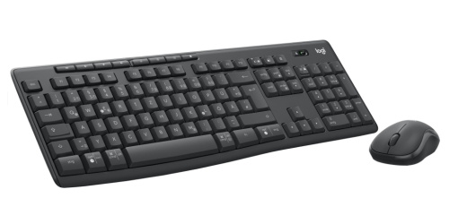 Logitech MK370 Combo for Business PERLOGKLM0084