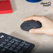 Logitech Mouse and keyboard set 920-009800 / MK295 Silent Must