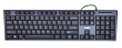 iBox IKMS606 keyboard Mouse included Home USB QWERTY UK English Must