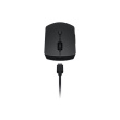 Lenovo Professional Wireless Rechargeable Combo Keyboard and Mouse | Keyboard and Mouse Set | Wireless | Mouse included | Nordic | Must