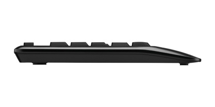 Logitech Wireless Combo MK345 WLONONWCRFTXB