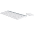 Logitech Slim Wireless Combo MK470 PERLOGKLM0086
