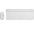 Logitech Slim Wireless Combo MK470 PERLOGKLM0086