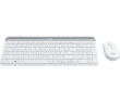 Logitech Slim Wireless Combo MK470 PERLOGKLM0086