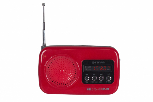 Raadio Orava RP130R