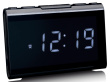 Kellraadio USB laadija ja -mängijaga Lenco CR525BK, must
