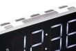 Kellraadio Lenco CR18, valge